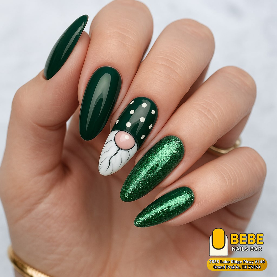 Bebe Nails Bar in Grand Prairie, TX 75054 | New Salon on 7535 Lake Ridge Pkwy